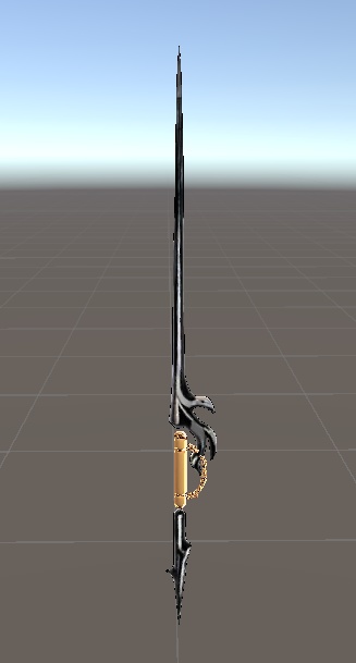 人差し指の父の武器10 types(Index finger father's weapon)