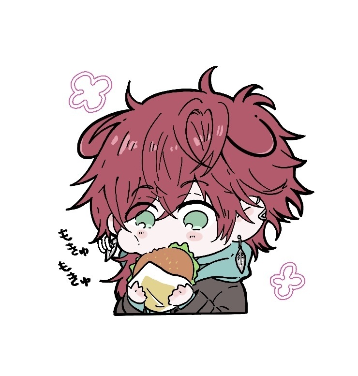 アクリルキーホルダー