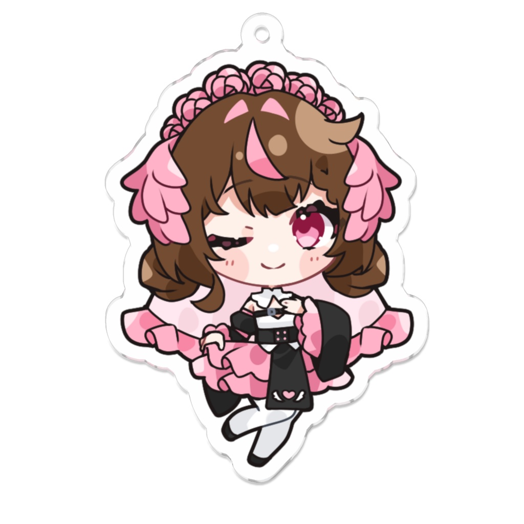 ハロウィンSD 梅野