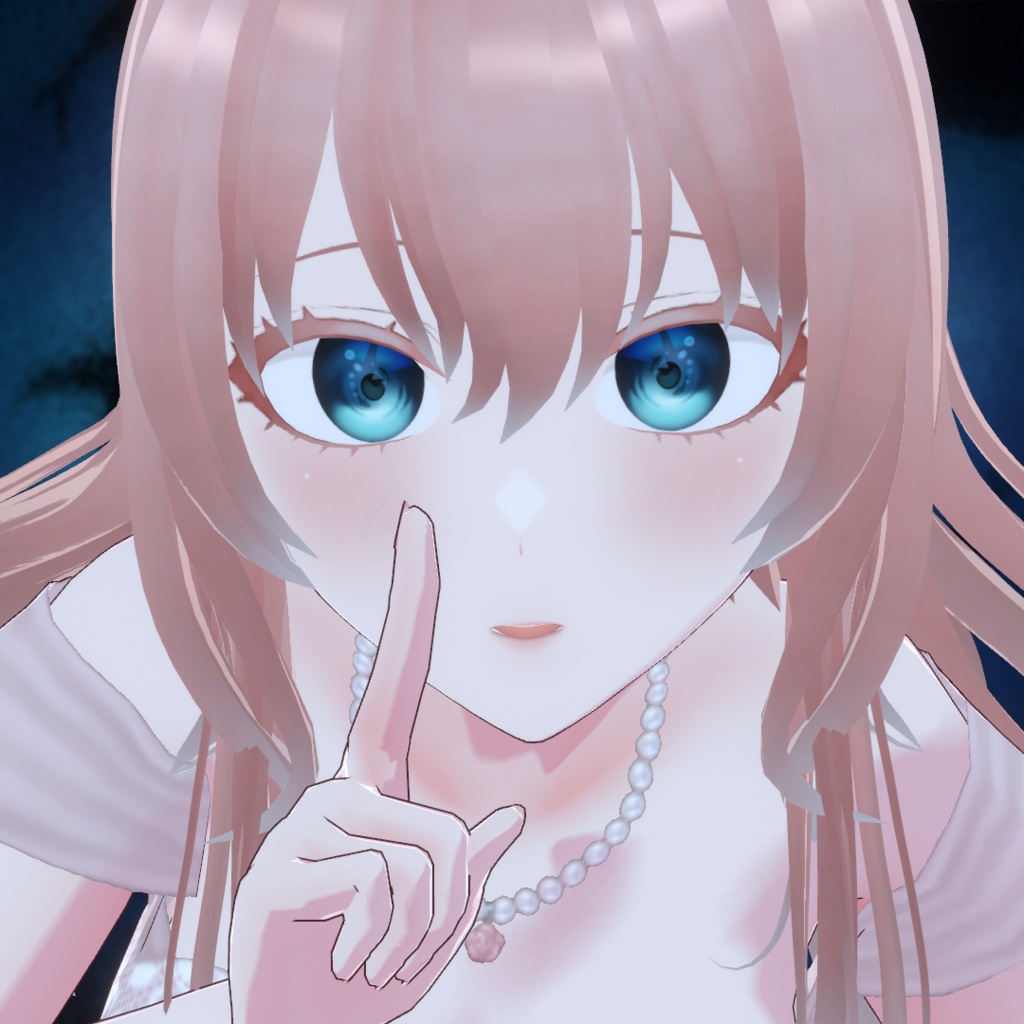 無料/free【3アバター対応】🦈深海の守護者🫧アイテクスチャ-Eye Texture