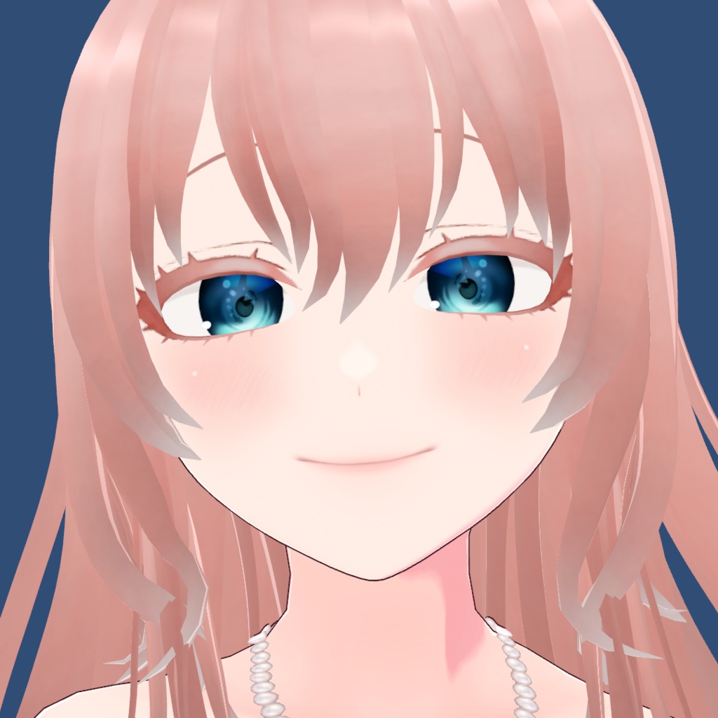 無料/free【3アバター対応】🦈深海の守護者🫧アイテクスチャ-Eye Texture