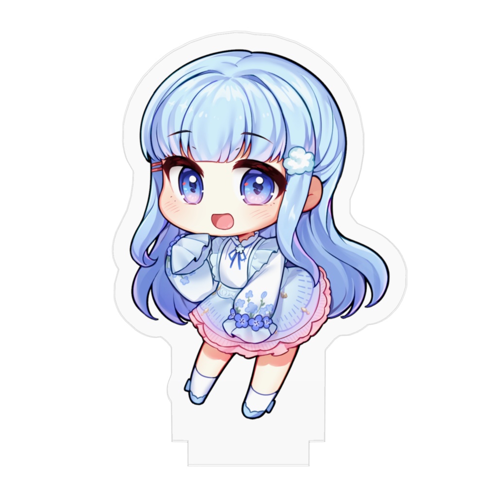 みにはっかだよ