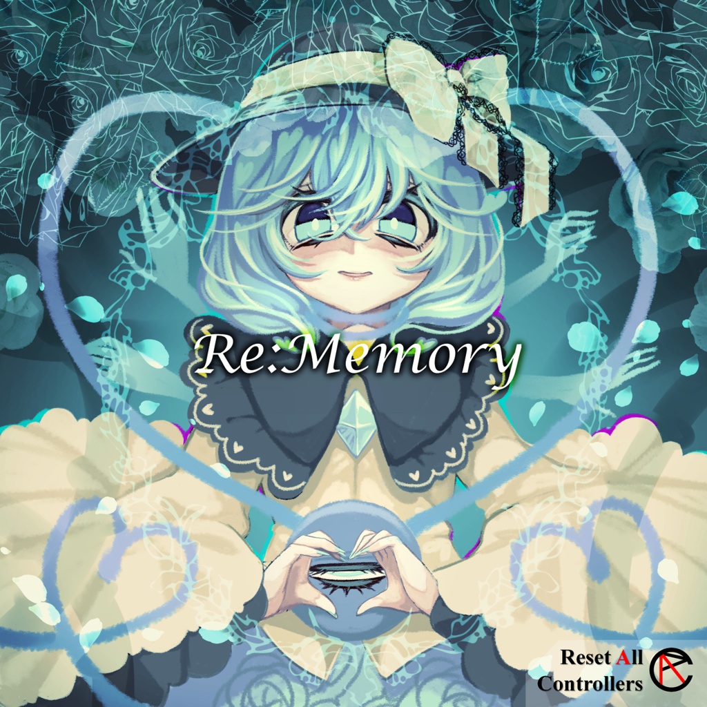 Re:Memory(DL版)
