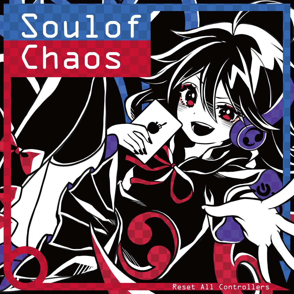 Soul of Chaos