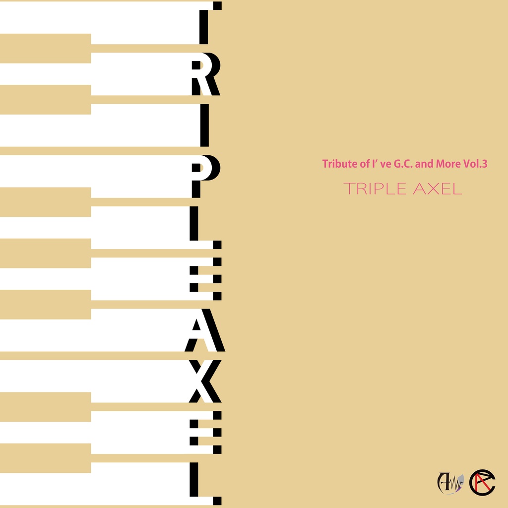 Tribute of I've G.C. and More Vol.3 "Triple Axel"