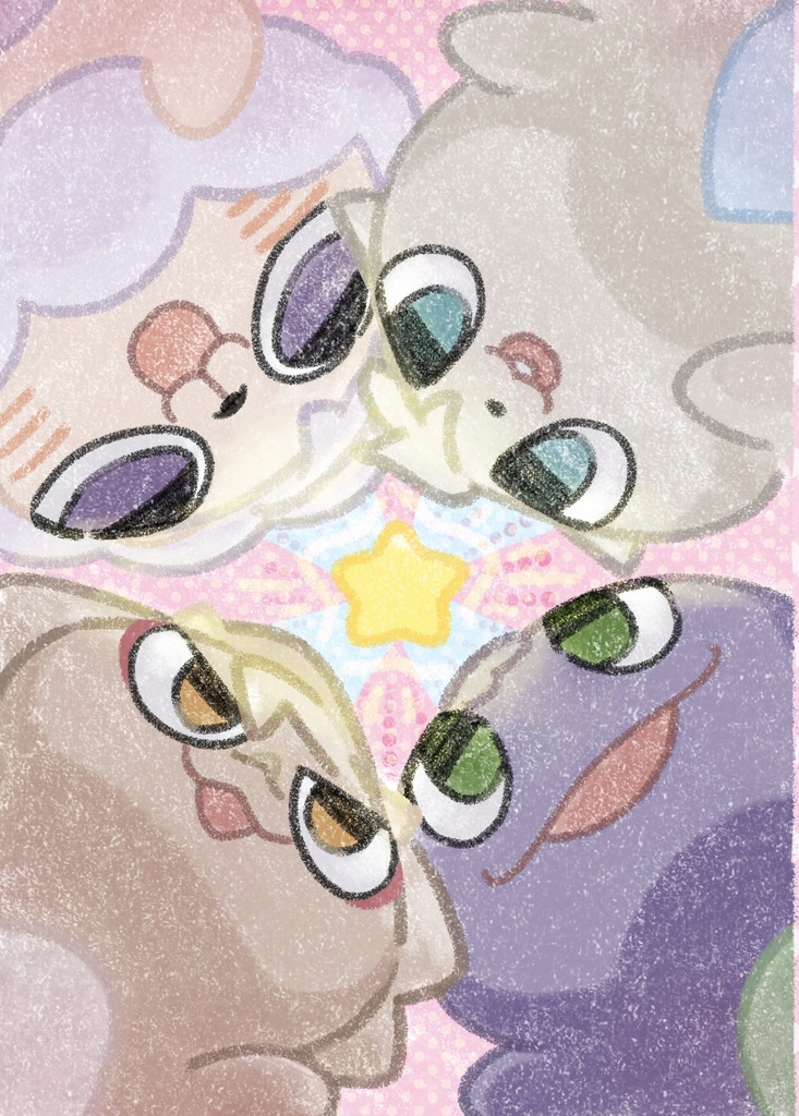 らき☆らき