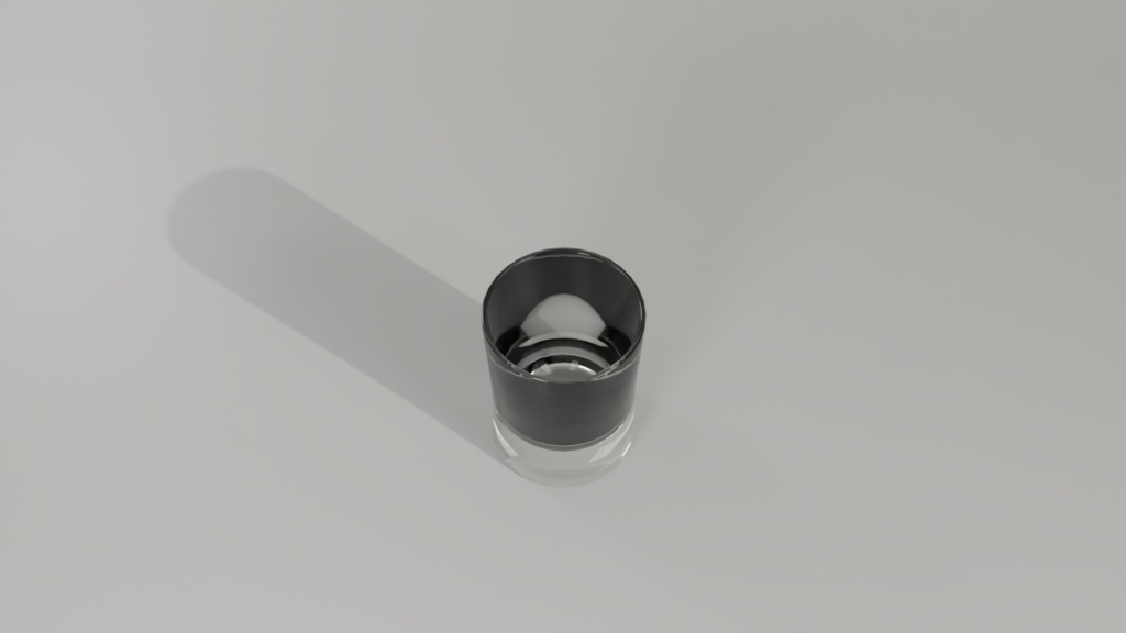 【3Dモデル】グラス_02