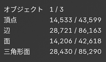 サイバーソード3色セット
