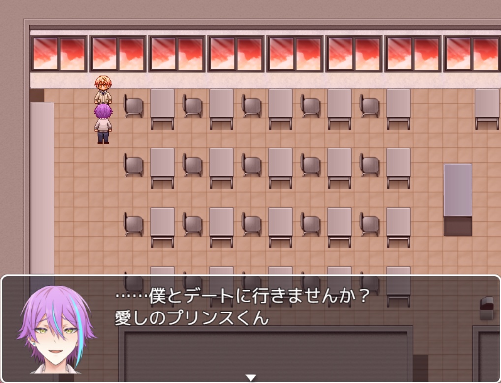 七日間の明晰夢