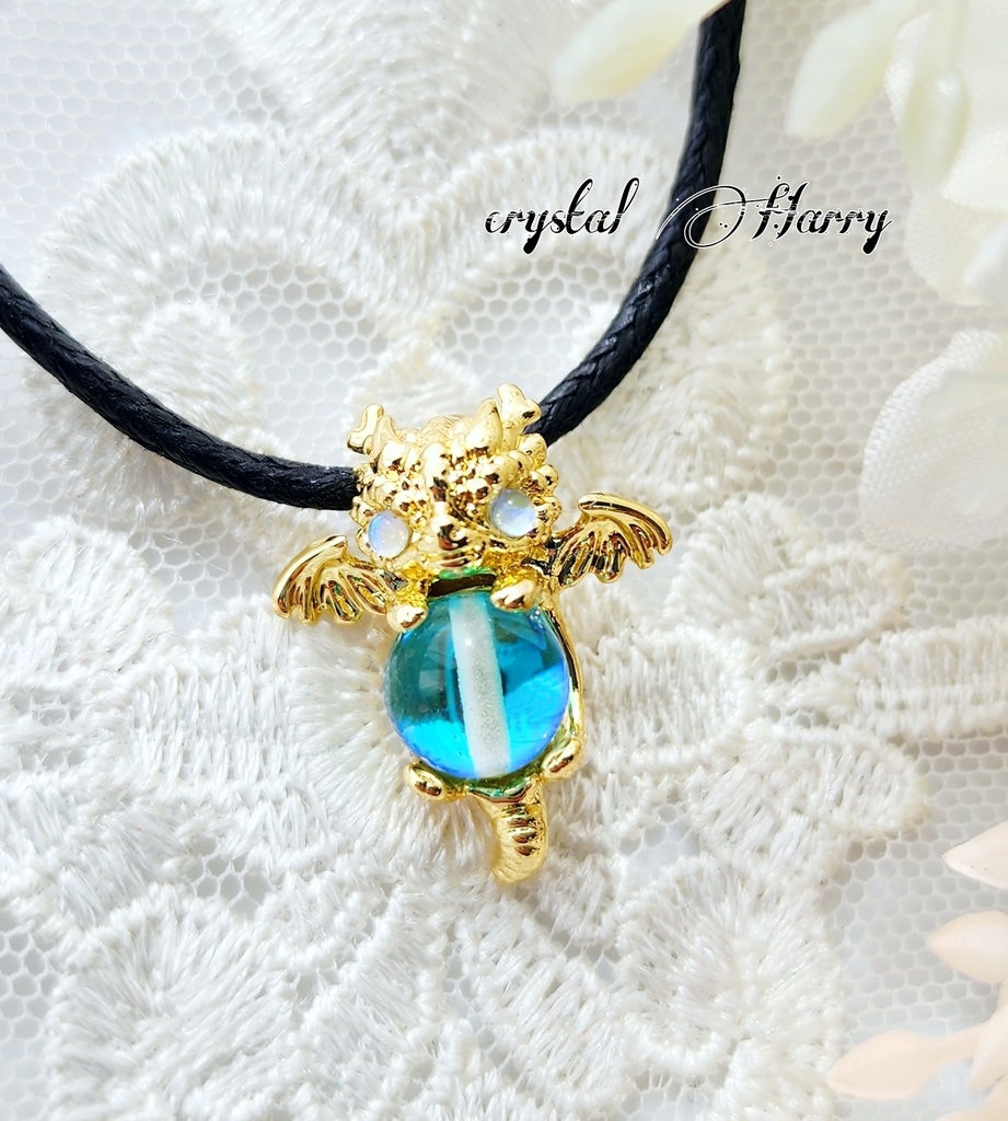 【瞳石の幼龍】~金龍~各種