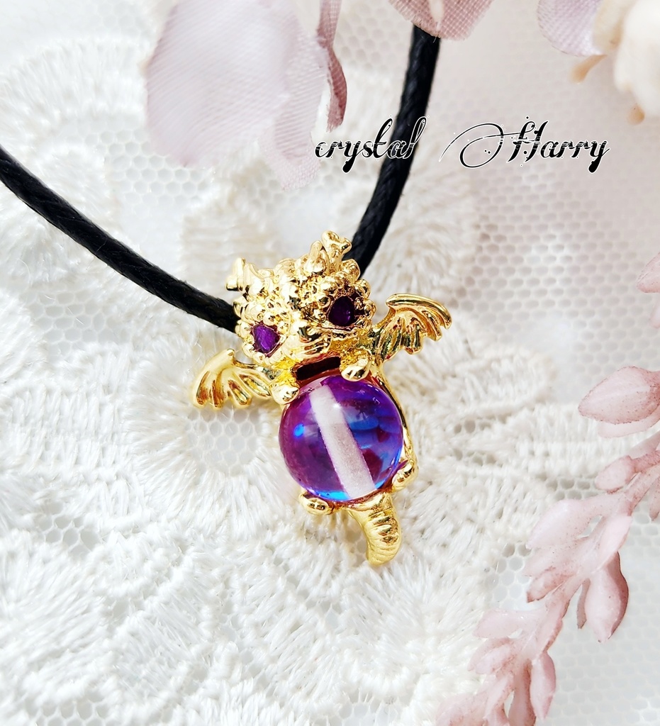 【瞳石の幼龍】~金龍~各種