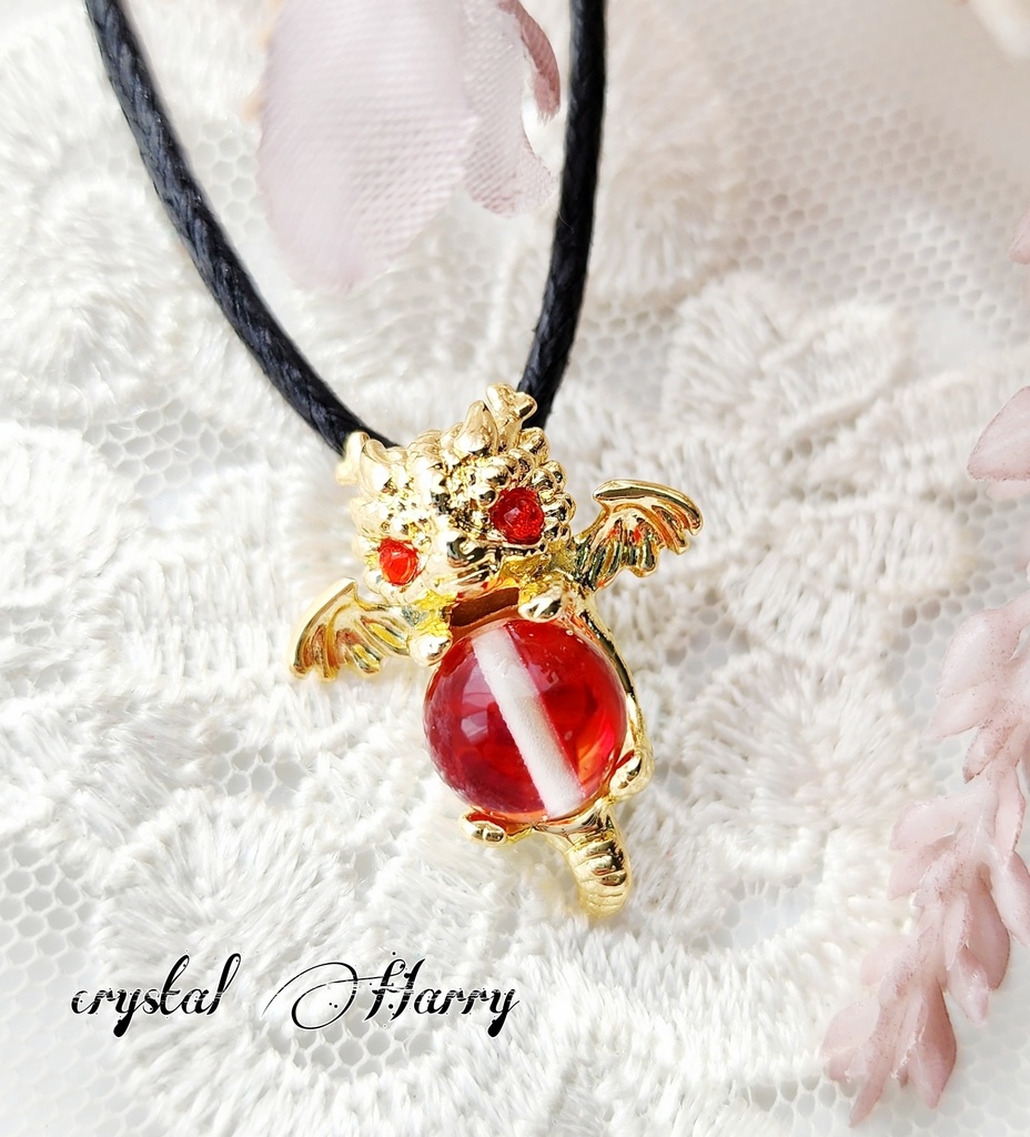 【瞳石の幼龍】~金龍~各種