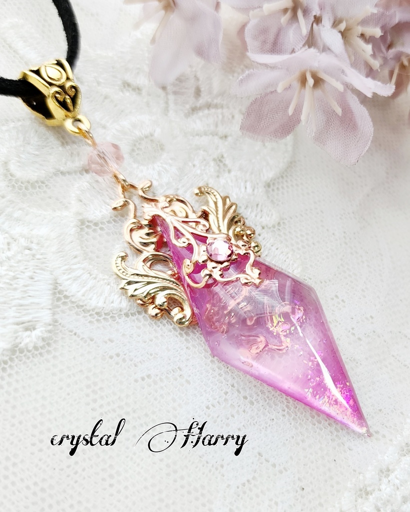 【煌翼のペンデュラム】~桜華~