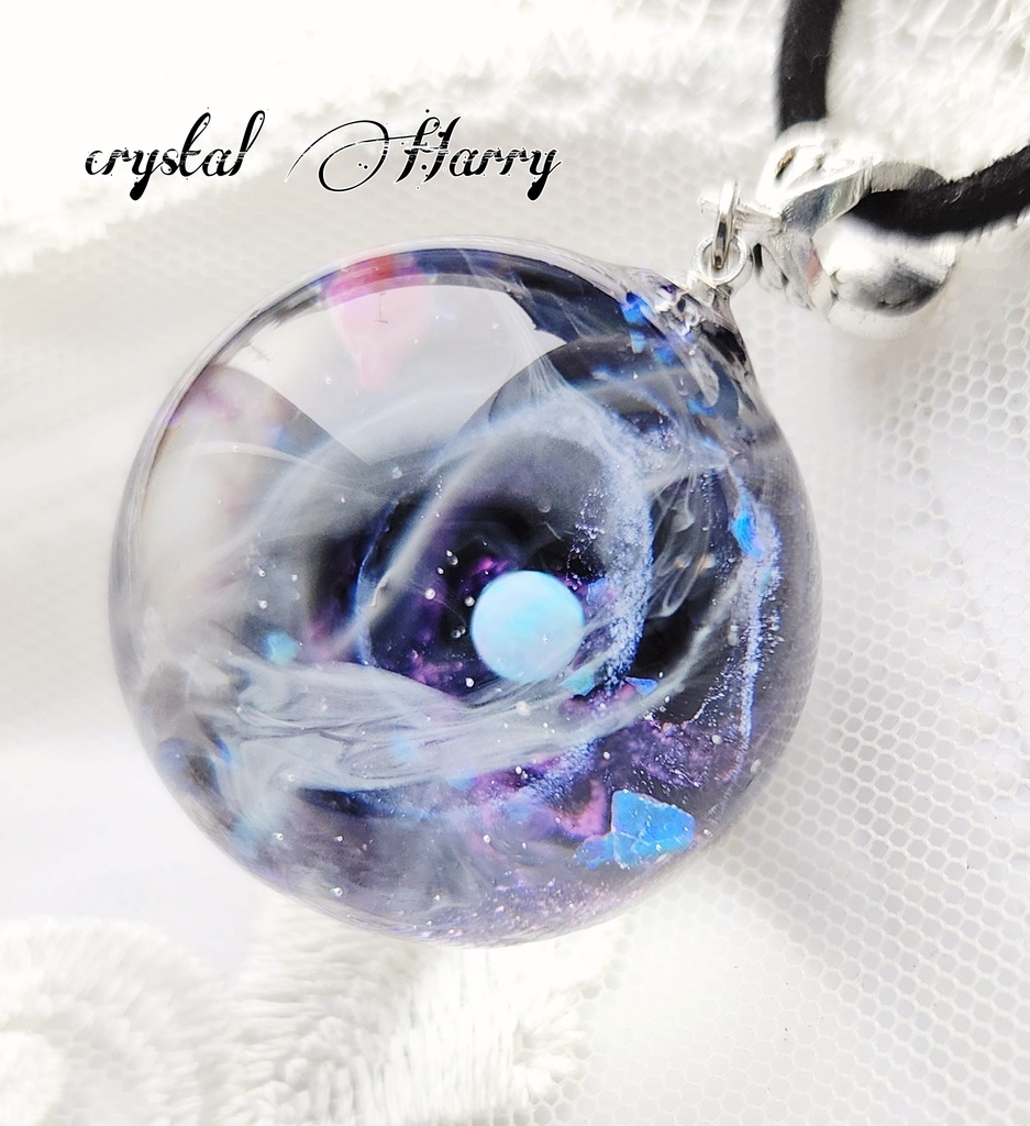 【煌玉の宇宙玉】