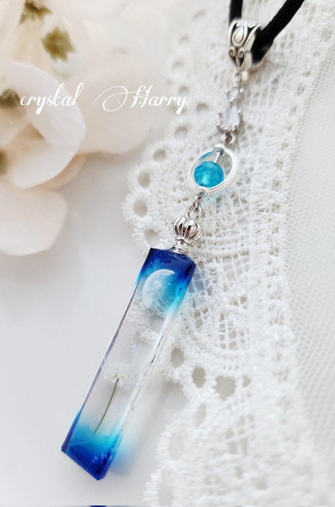 【彼岸の空円柱】~大~