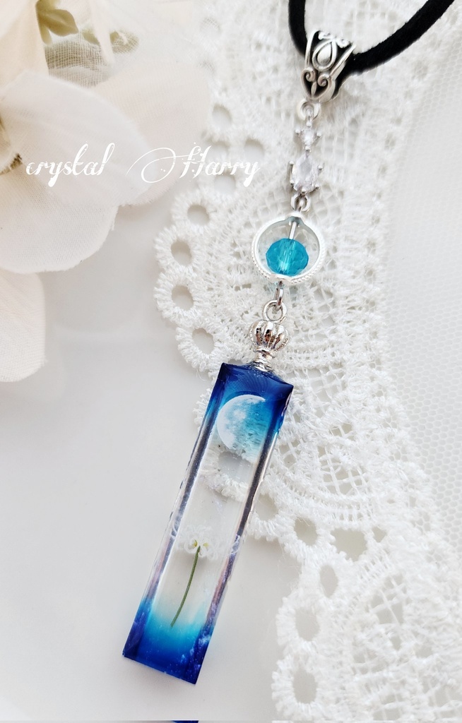 【彼岸の空円柱】~大~