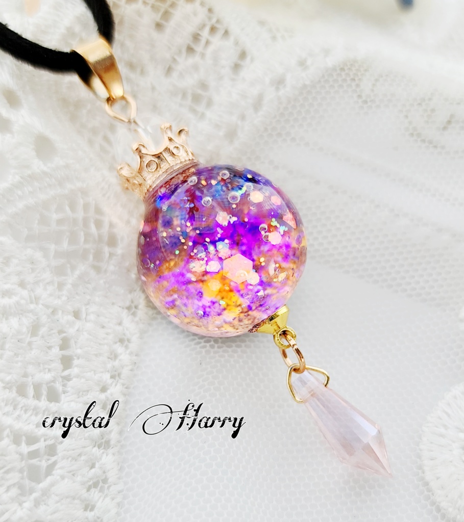 【虹輝の煌玉】~華~