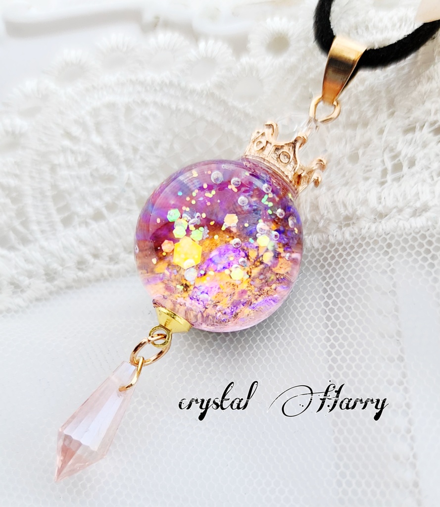 【虹輝の煌玉】~華~