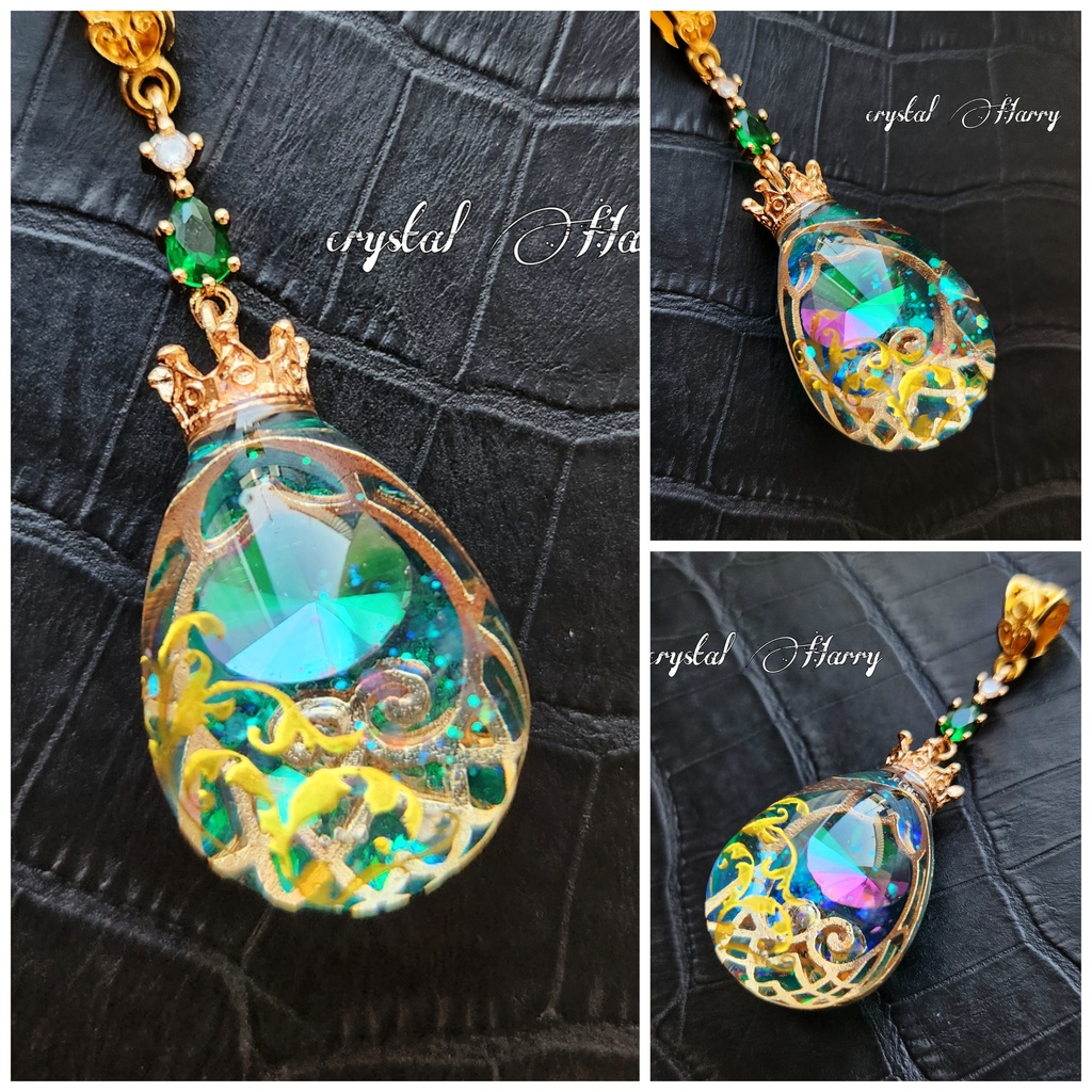 【宝石獣の卵石】~風~