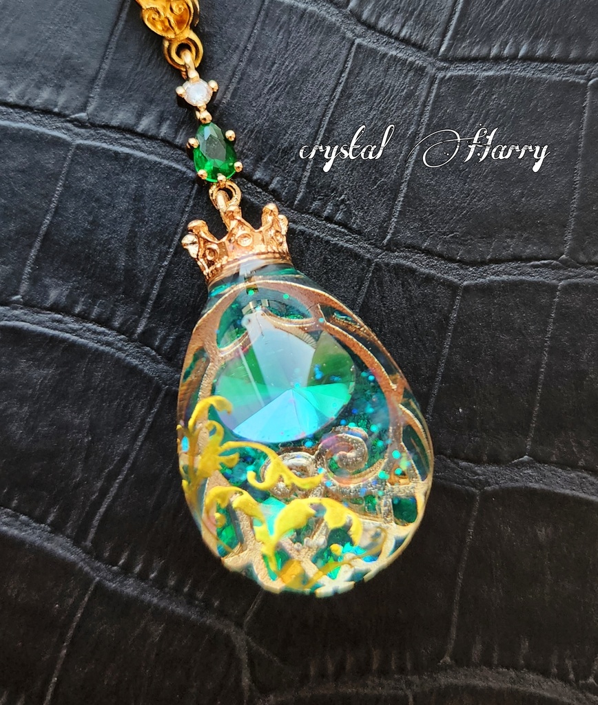 【宝石獣の卵石】~風~