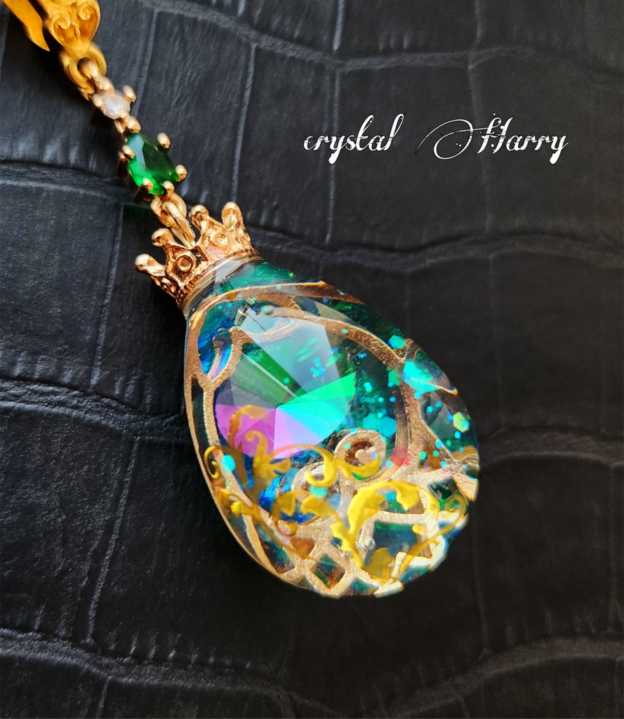 【宝石獣の卵石】~風~