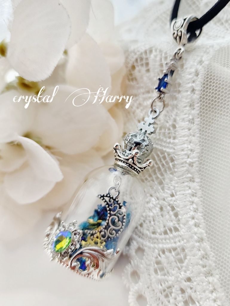 【夜物語の小瓶】~ナイトメア~