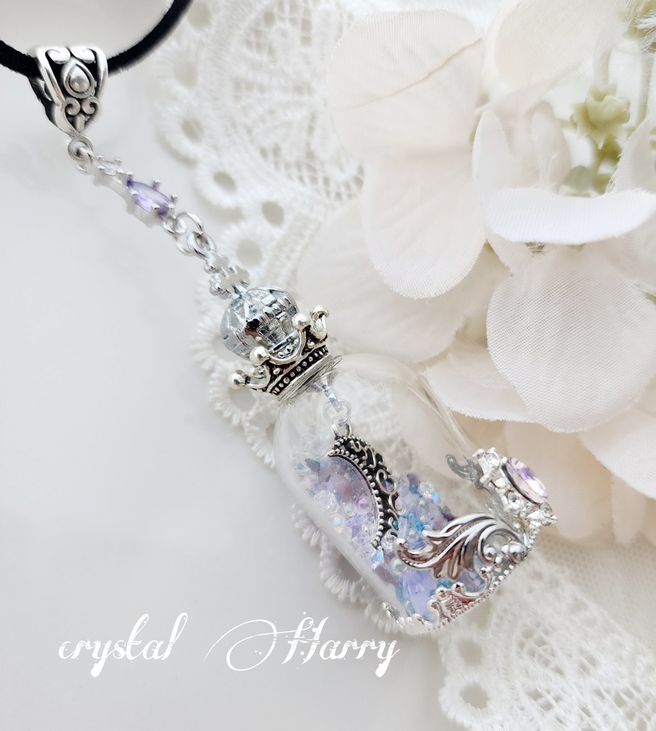 【夜物語の小瓶】~ミスティック~