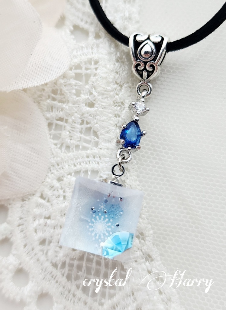 【季節の箱庭】~小雪~