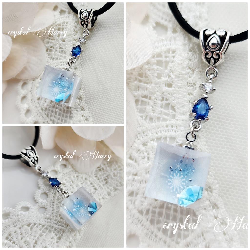 【季節の箱庭】～小雪～