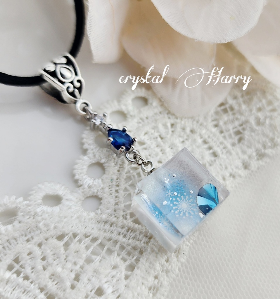 【季節の箱庭】~小雪~