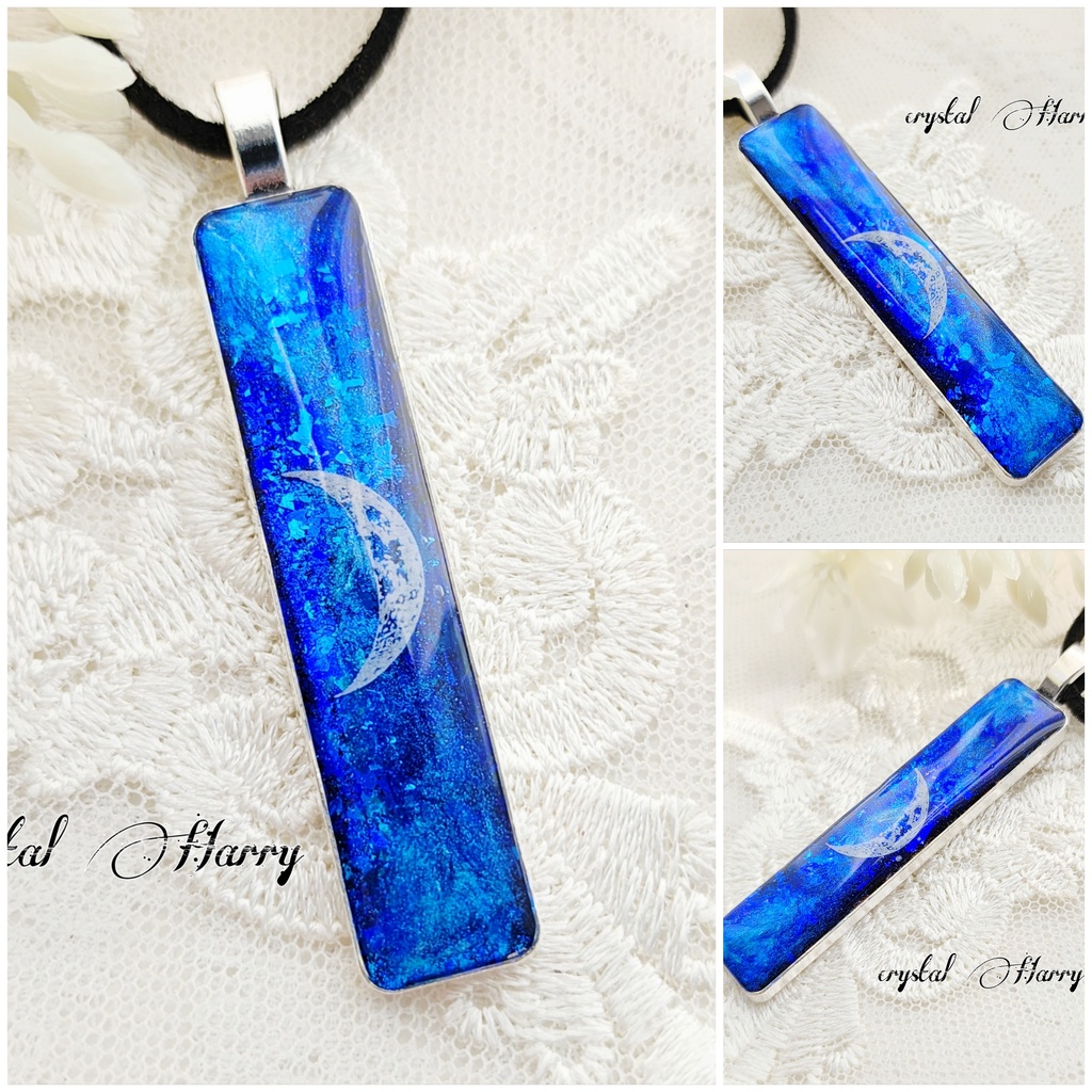 【情景の幻想板】～三日月～