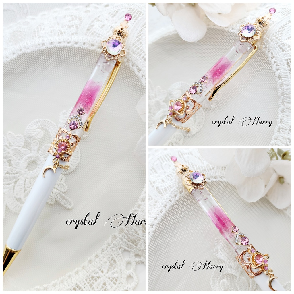 【魔法の杖ボールペン~惑星~】~各種~