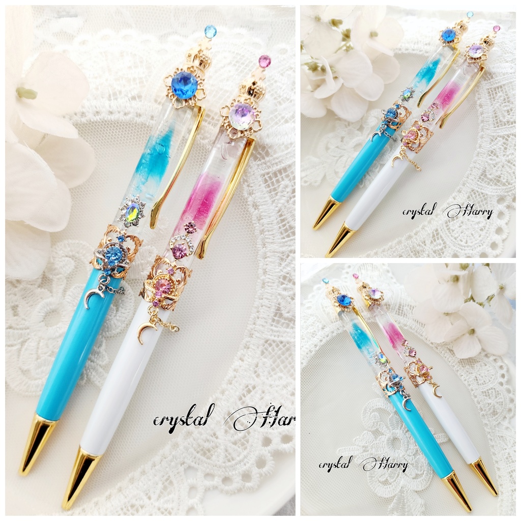 【魔法の杖ボールペン～惑星～】～各種～