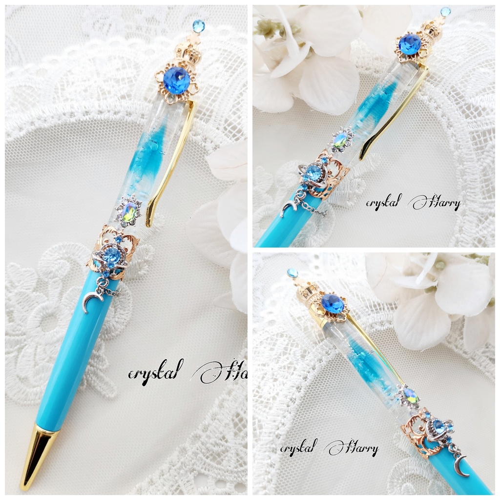 【魔法の杖ボールペン~惑星~】~各種~