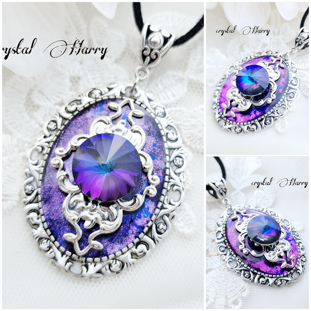 【宝石輝石の装飾品】~各種~