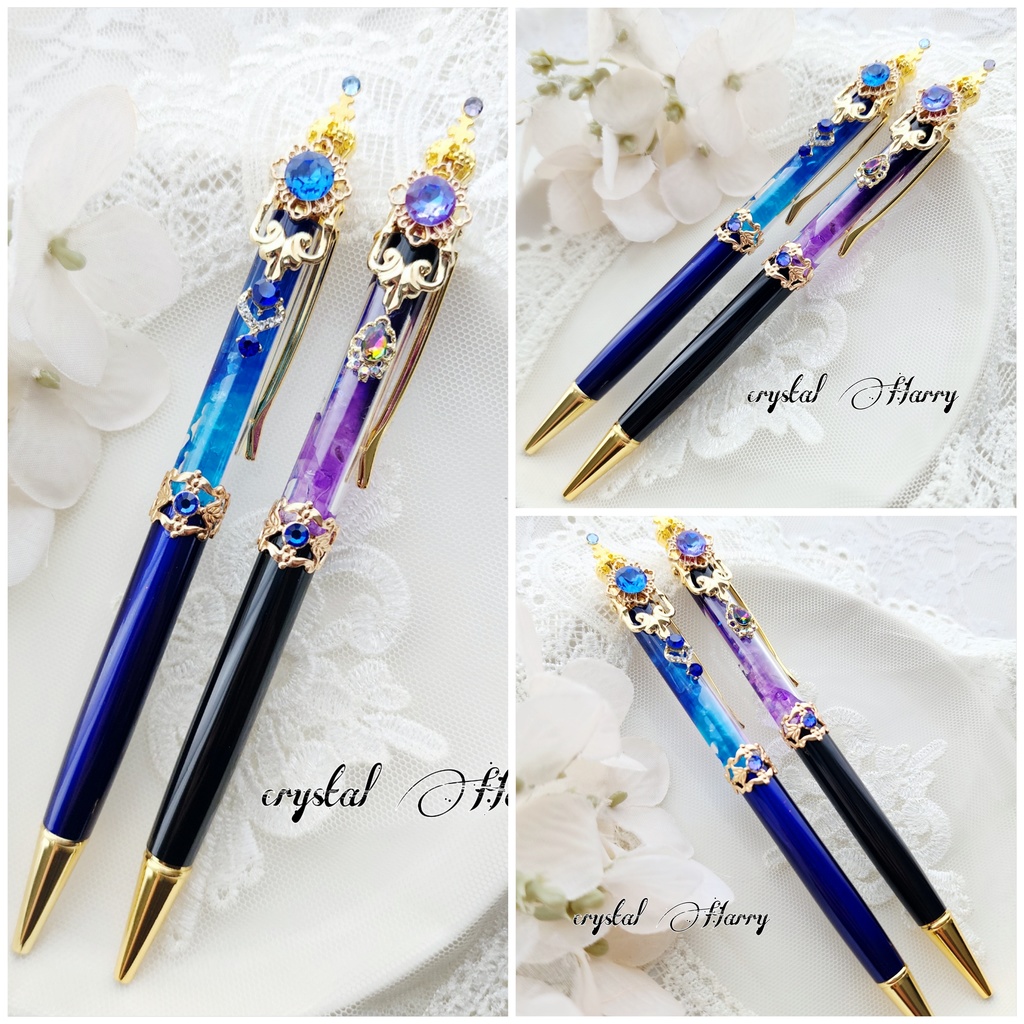 【魔法の杖ボールペン～皇石～】～各種～