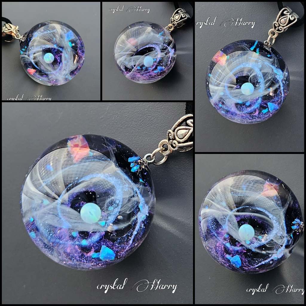 【煌玉の宇宙玉】ビッグサイズ球体