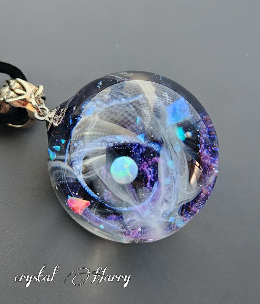 【煌玉の宇宙玉】ビッグサイズ球体