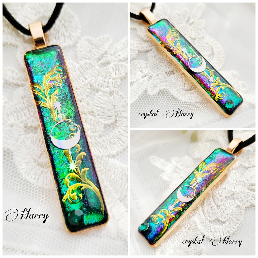 【情景の幻想板】~蔦月~各種