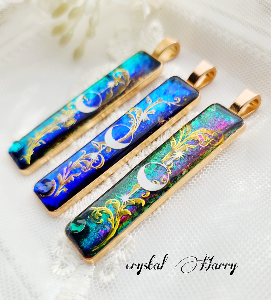 【情景の幻想板】~蔦月~各種