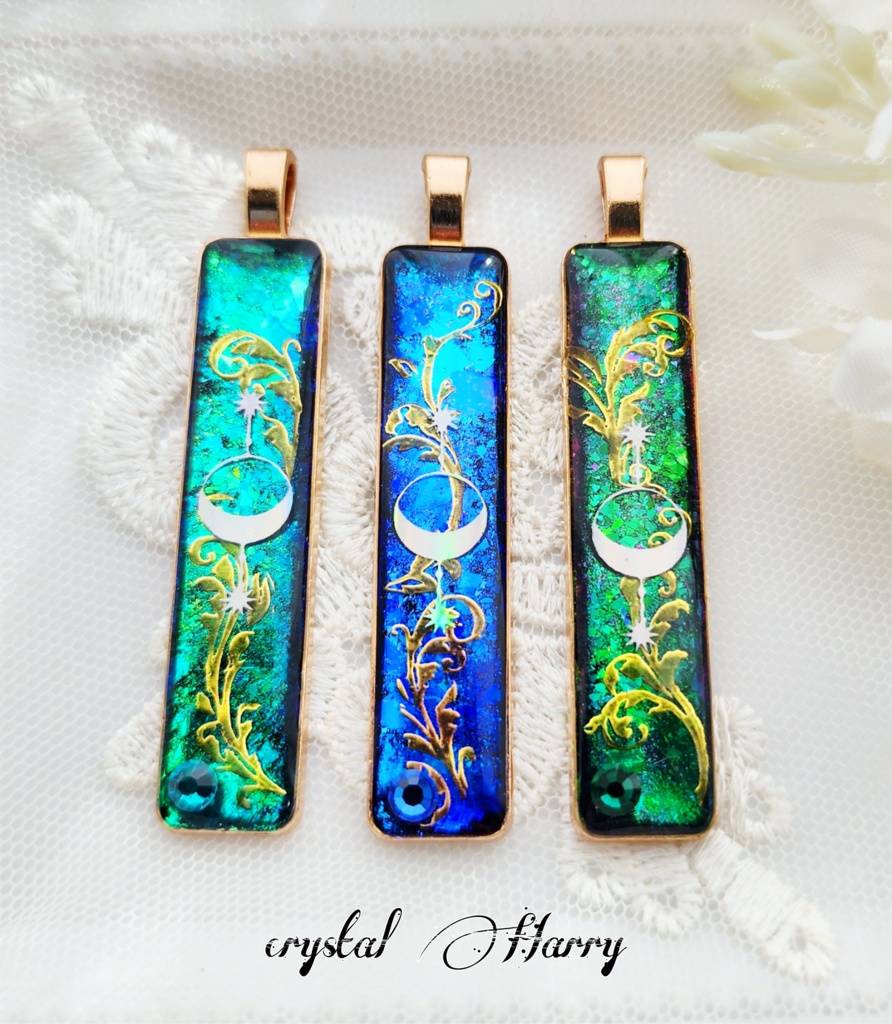 【情景の幻想板】～蔦月～各種