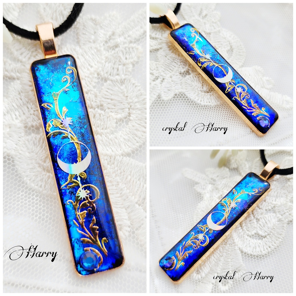 【情景の幻想板】~蔦月~各種