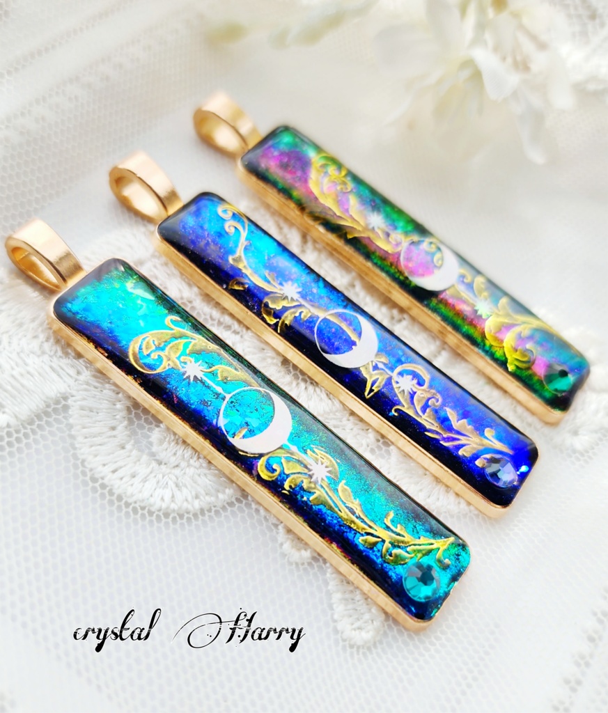 【情景の幻想板】~蔦月~各種