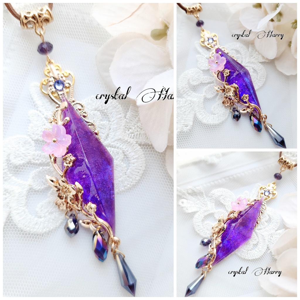 【雅蔦のペンデュラム~桜花~】~各種~⚠️春限定デザイン