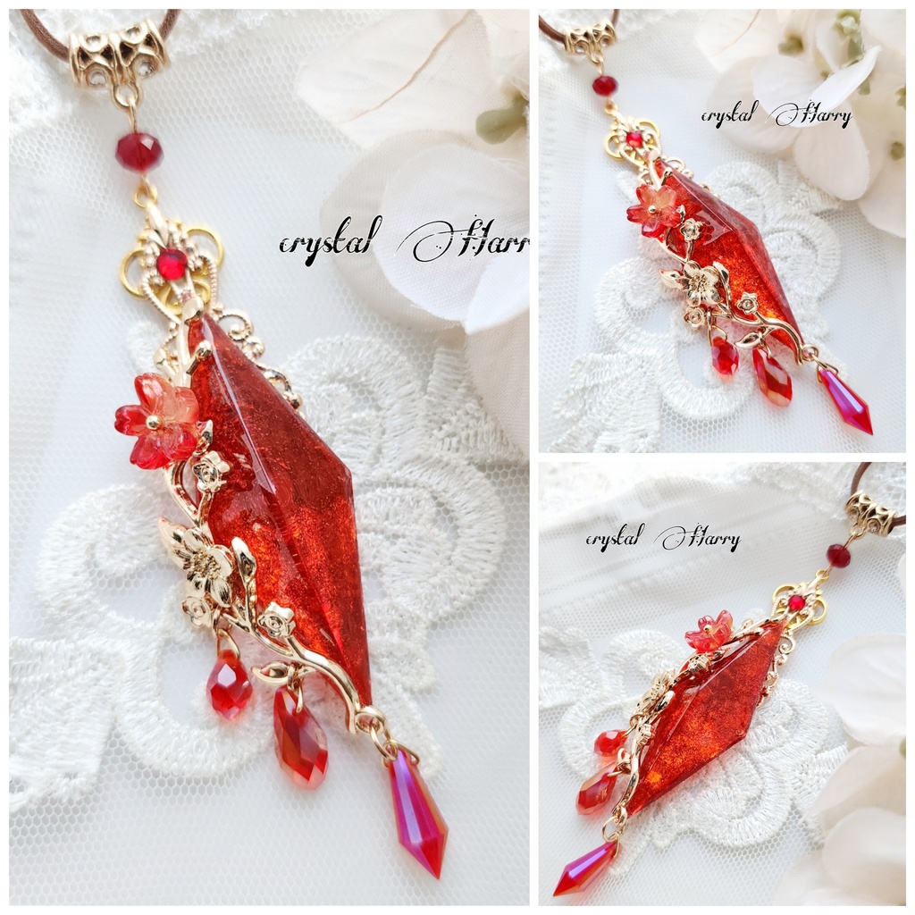 【雅蔦のペンデュラム~桜花~】~各種~⚠️春限定デザイン