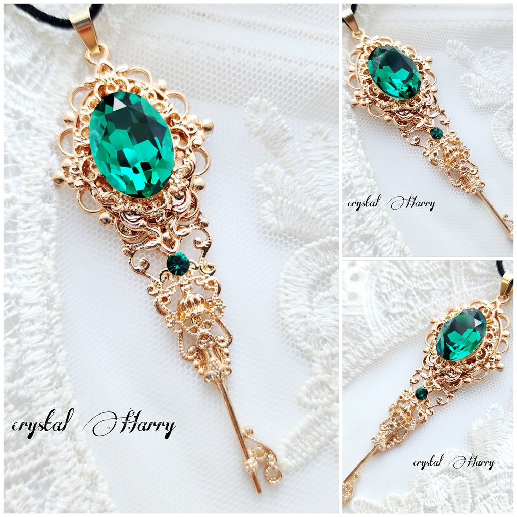 【マジックジュエルキー】~各種~