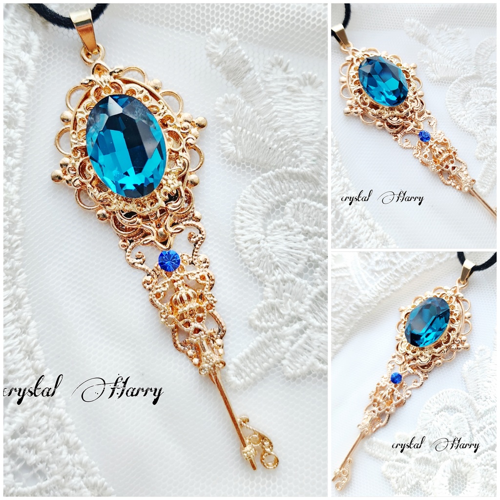 【マジックジュエルキー】~各種~