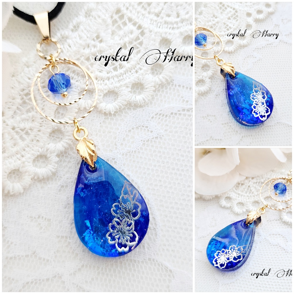 【桜花の雫石】~各種~