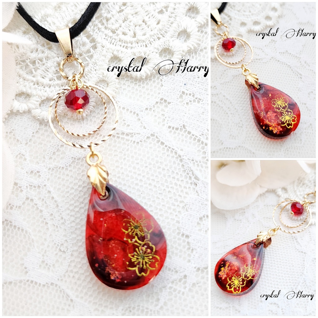 【桜花の雫石】~各種~