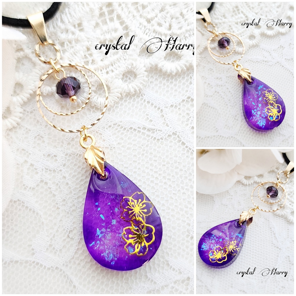 【桜花の雫石】~各種~